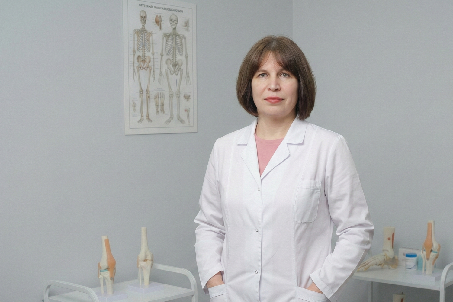 Дубич Марина Михайлівна